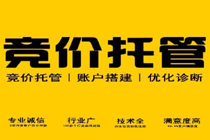 百度广告推广优化案例分析